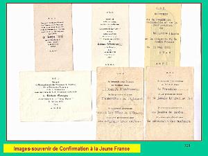 LA JEUNE FRANCE ORAN PAR ANDRE BANOS  (331)